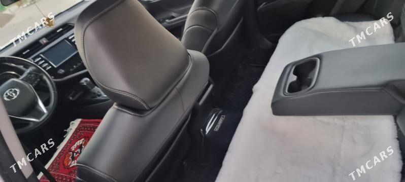 Toyota Camry 2020 - 345 000 TMT - Çoganly - img 4