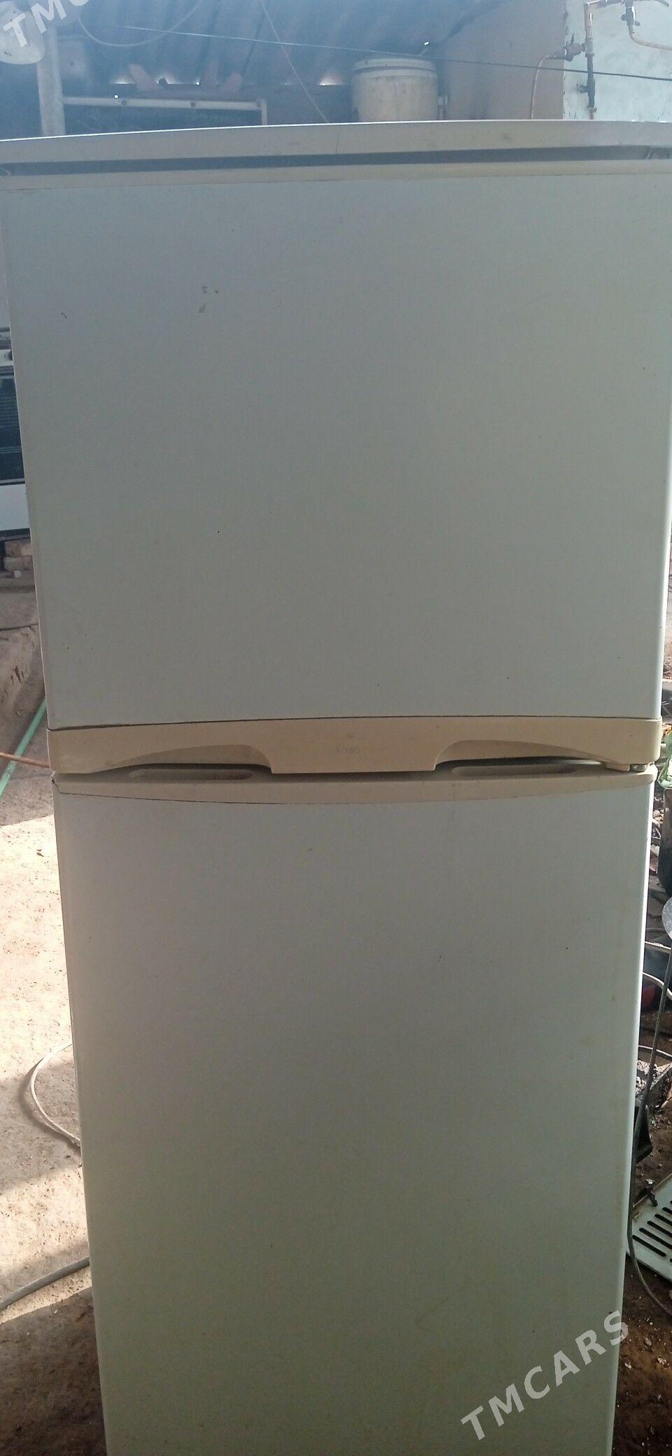 холодилник - Мары - img 1