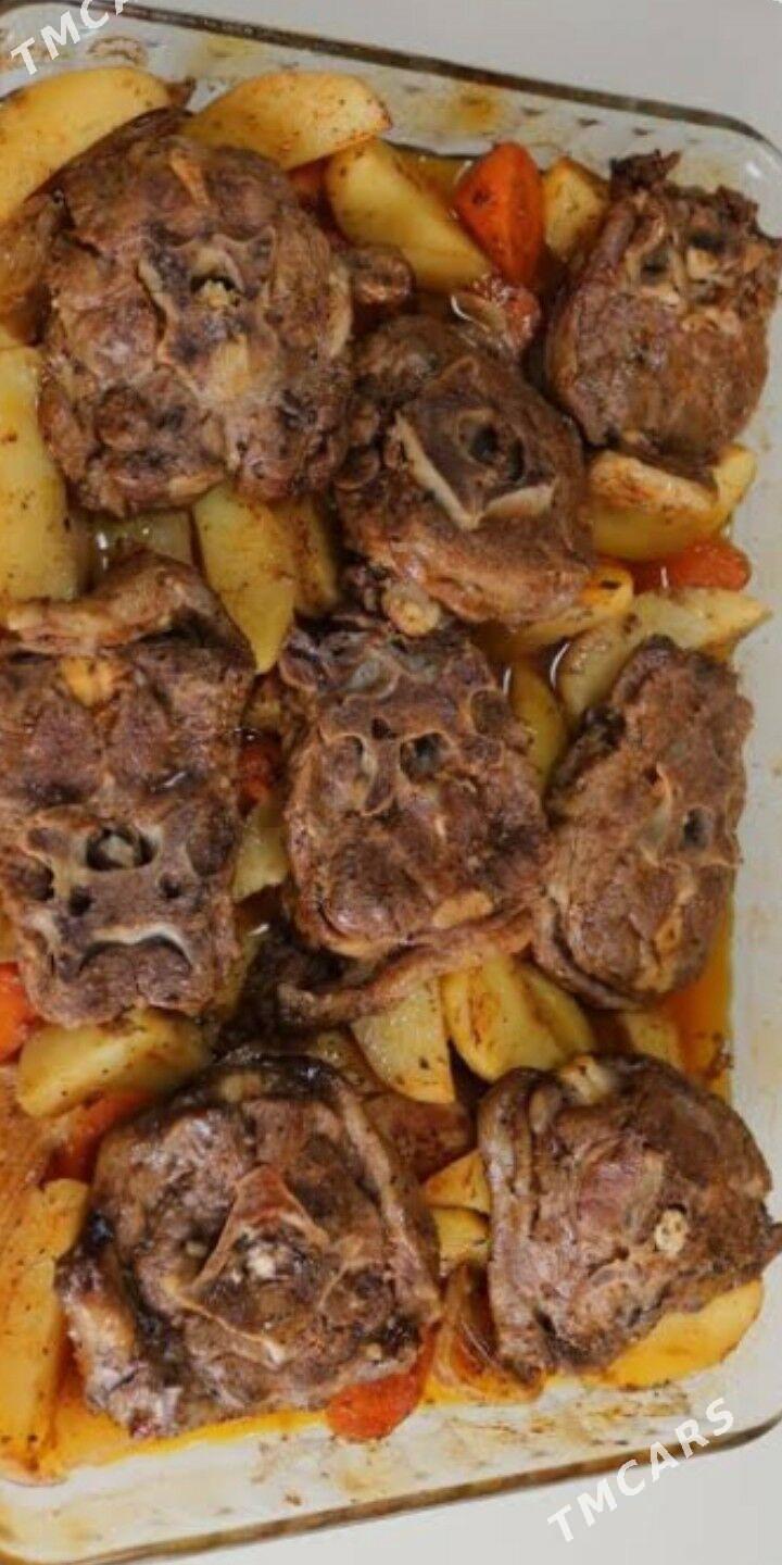 donerçi we powur - Ашхабад - img 3