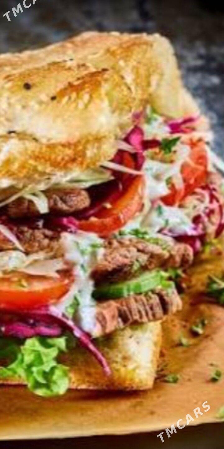 donerçi we powur - Ашхабад - img 8