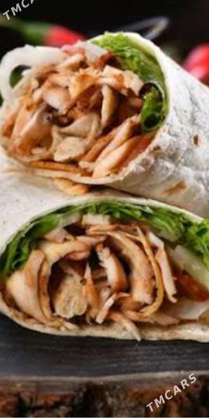 donerçi we powur - Ашхабад - img 9