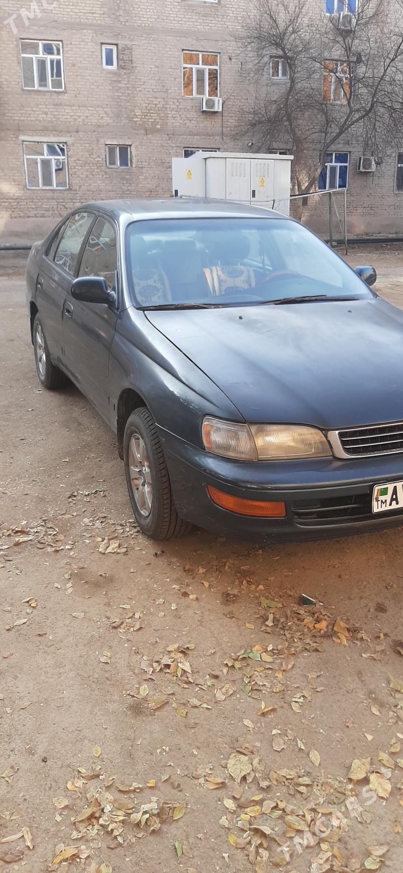 Toyota Corona 1995 - 75 000 TMT - Дашогуз - img 3