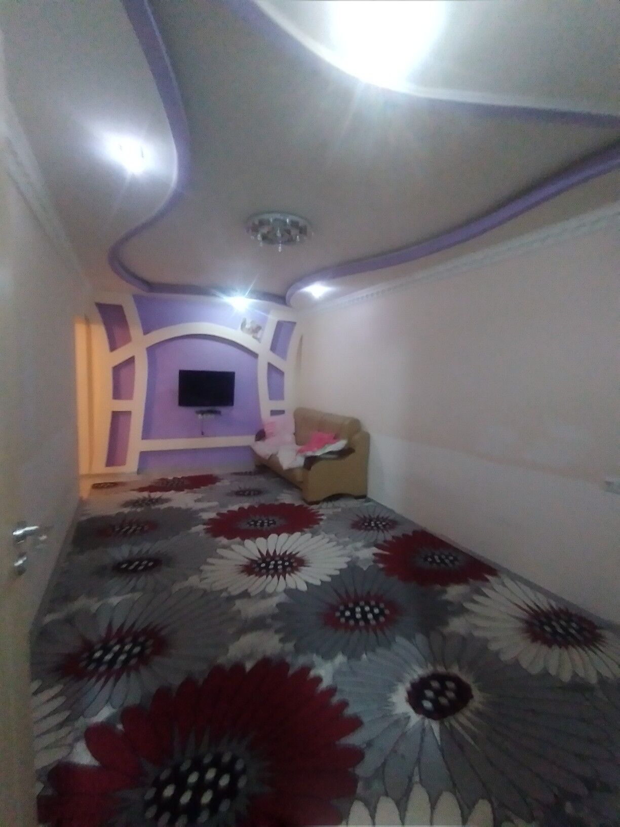 Arenda 11mkr - Aşgabat - img 3