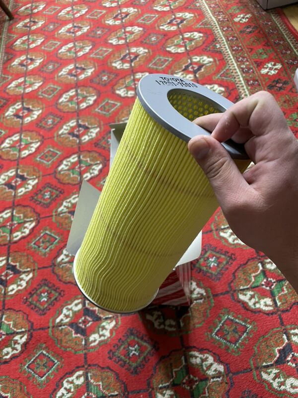 фильтр DENSO HIACE 390 TMT - Ашхабад - img 1