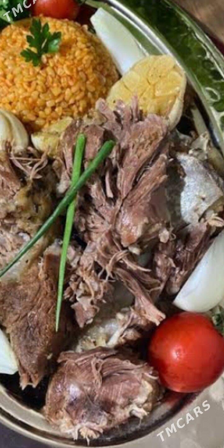 donerçi we powur - Ашхабад - img 4