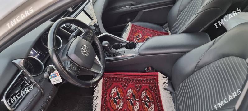 Toyota Camry 2020 - 345 000 TMT - Çoganly - img 3