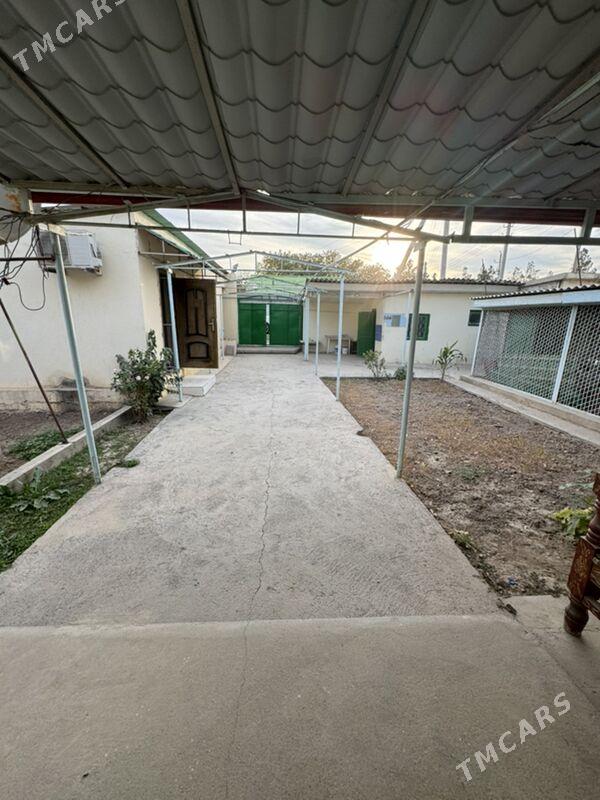 Buzmeyin Plan Jay Arenda - Büzmeýin - img 1