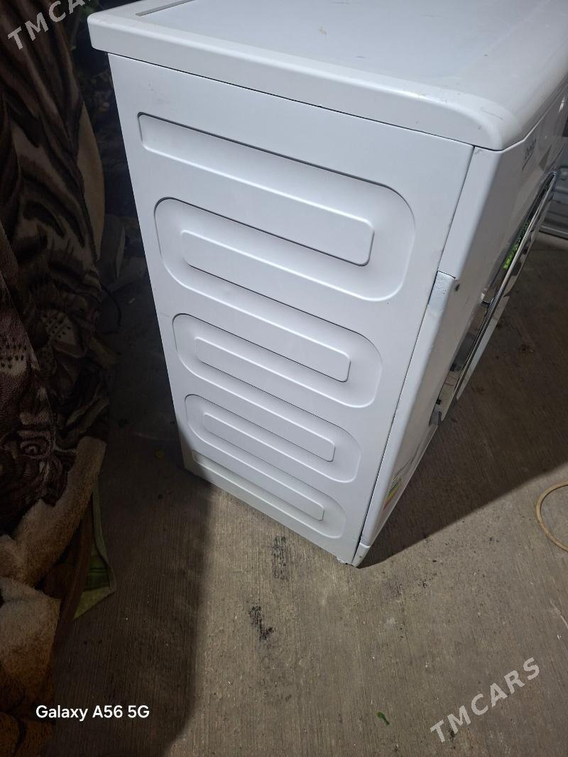 BEKO 6 kg kir masyn - Мир 3 - img 3