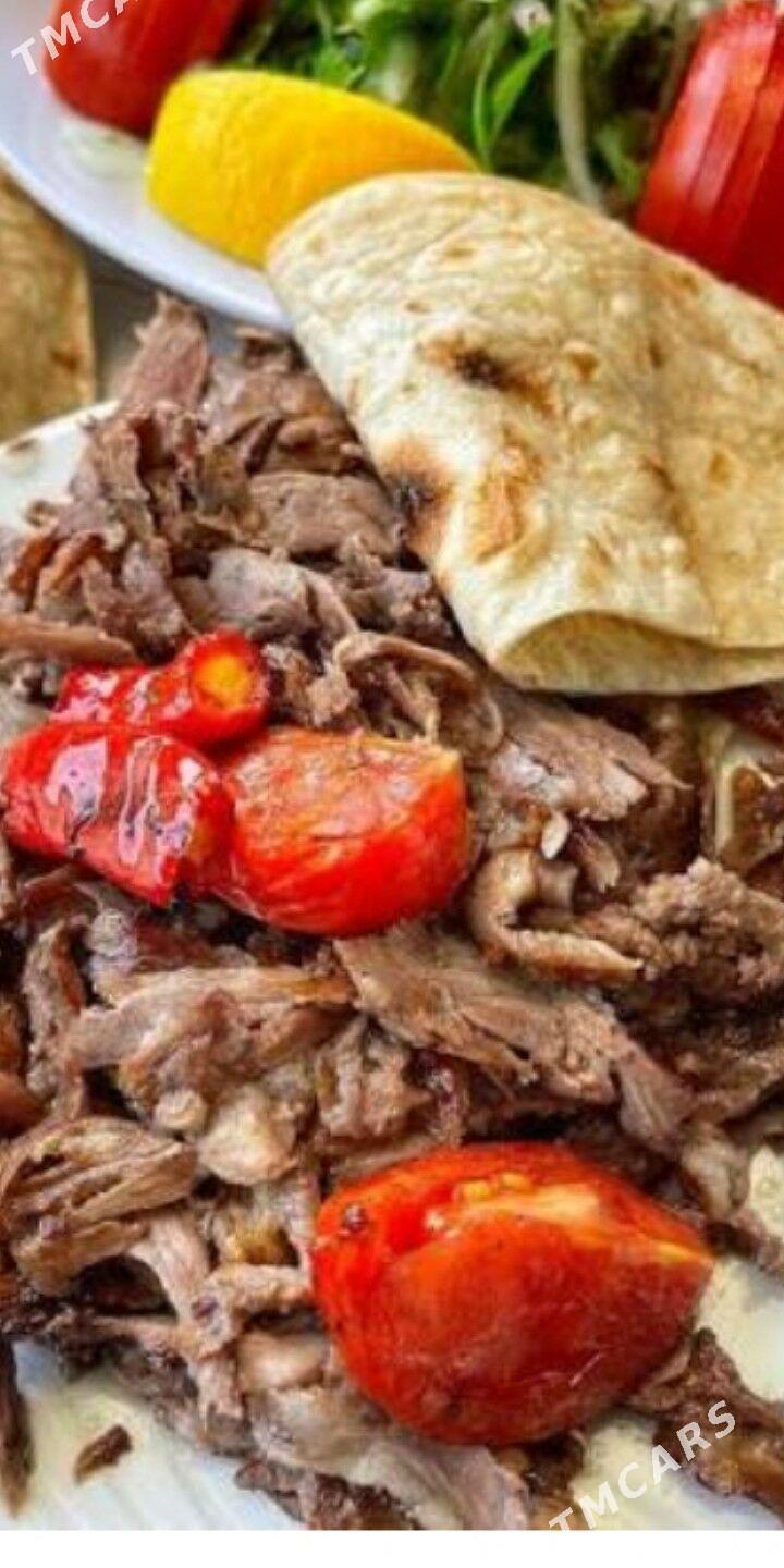 donerçi we powur - Ашхабад - img 10