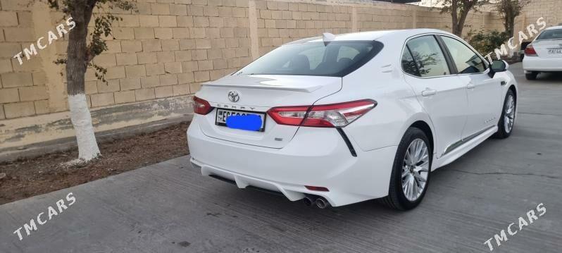 Toyota Camry 2020 - 345 000 TMT - Çoganly - img 2