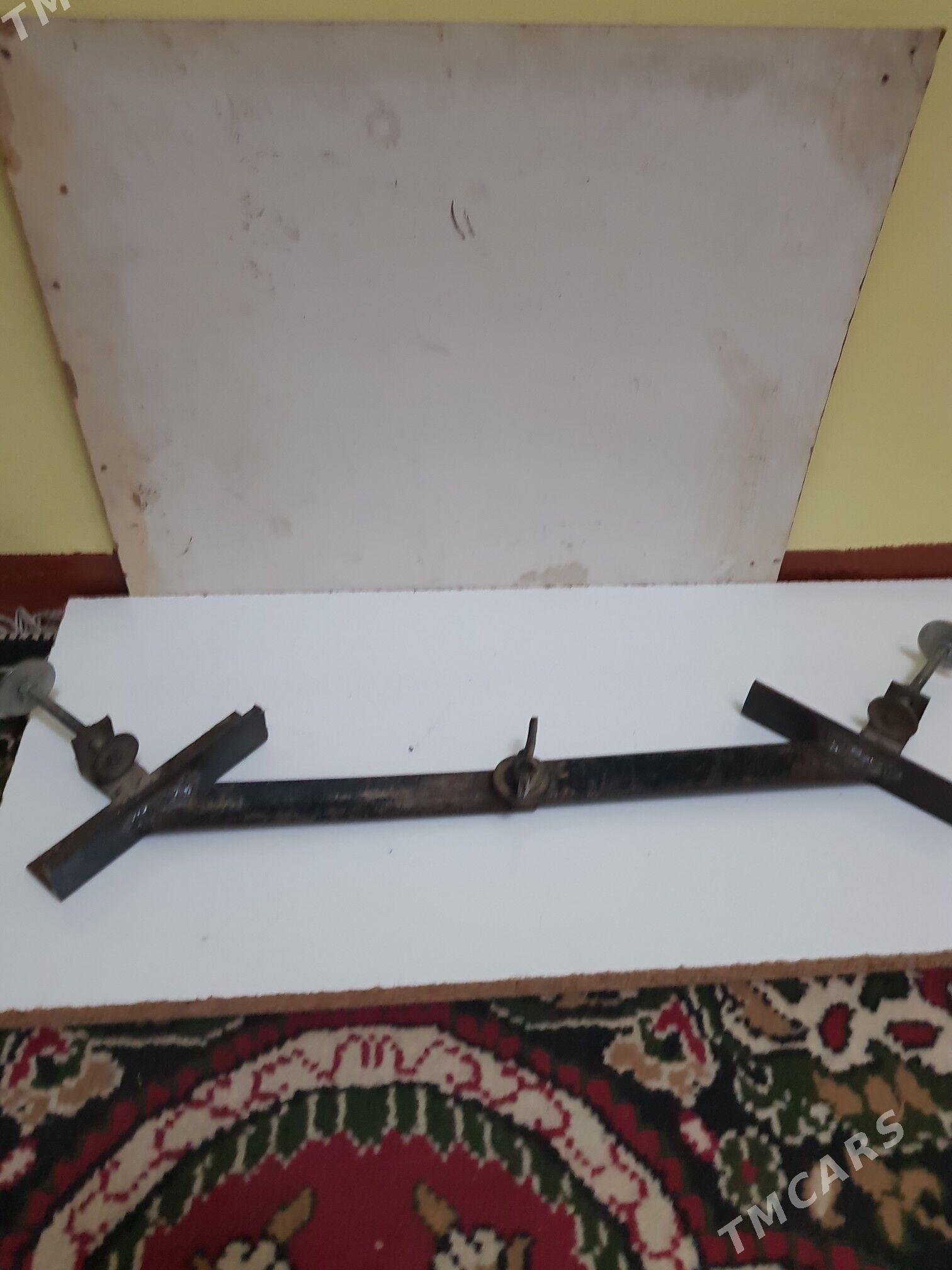 СВАШИКЛЕРЕ КОМЕКЧИ - Дашогуз - img 2