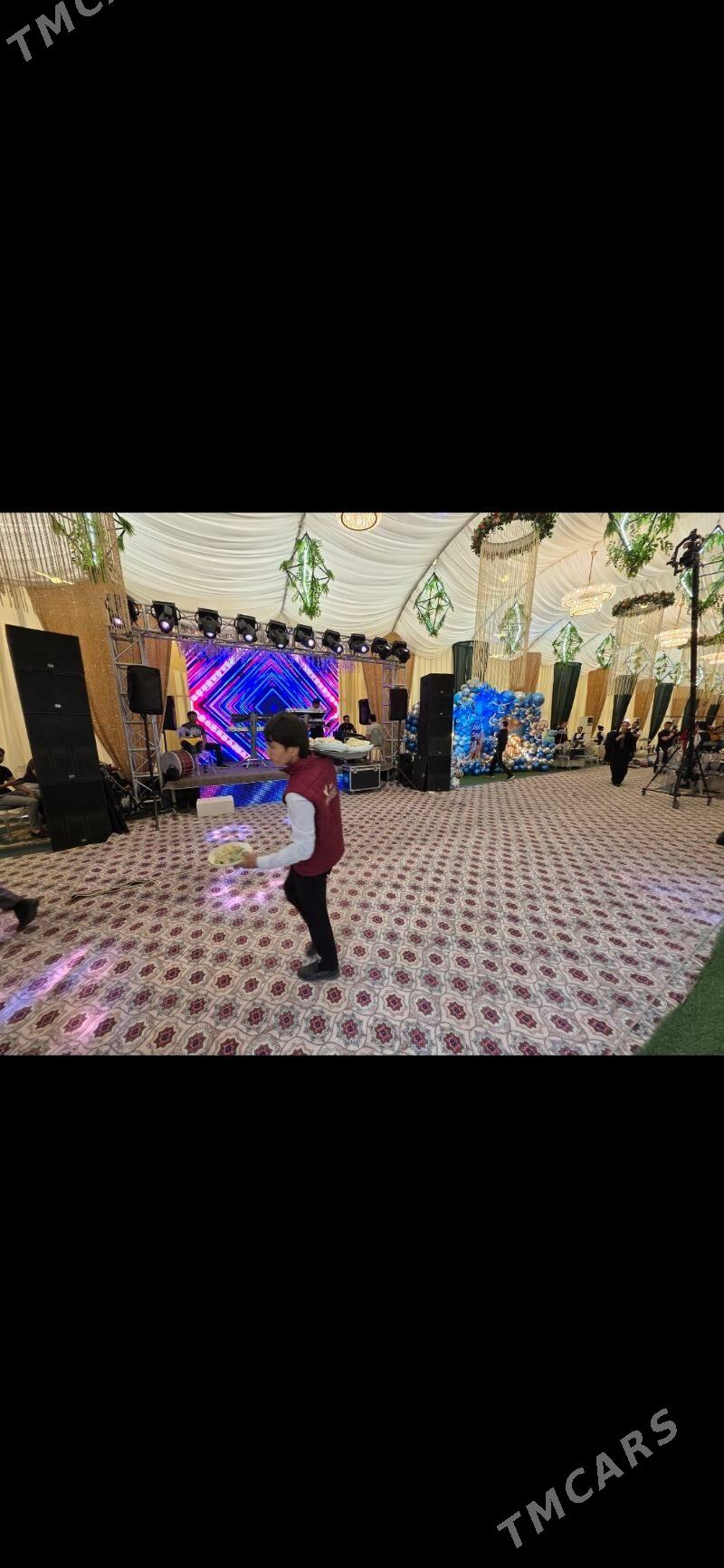 Gocme palata - Ашхабад - img 2