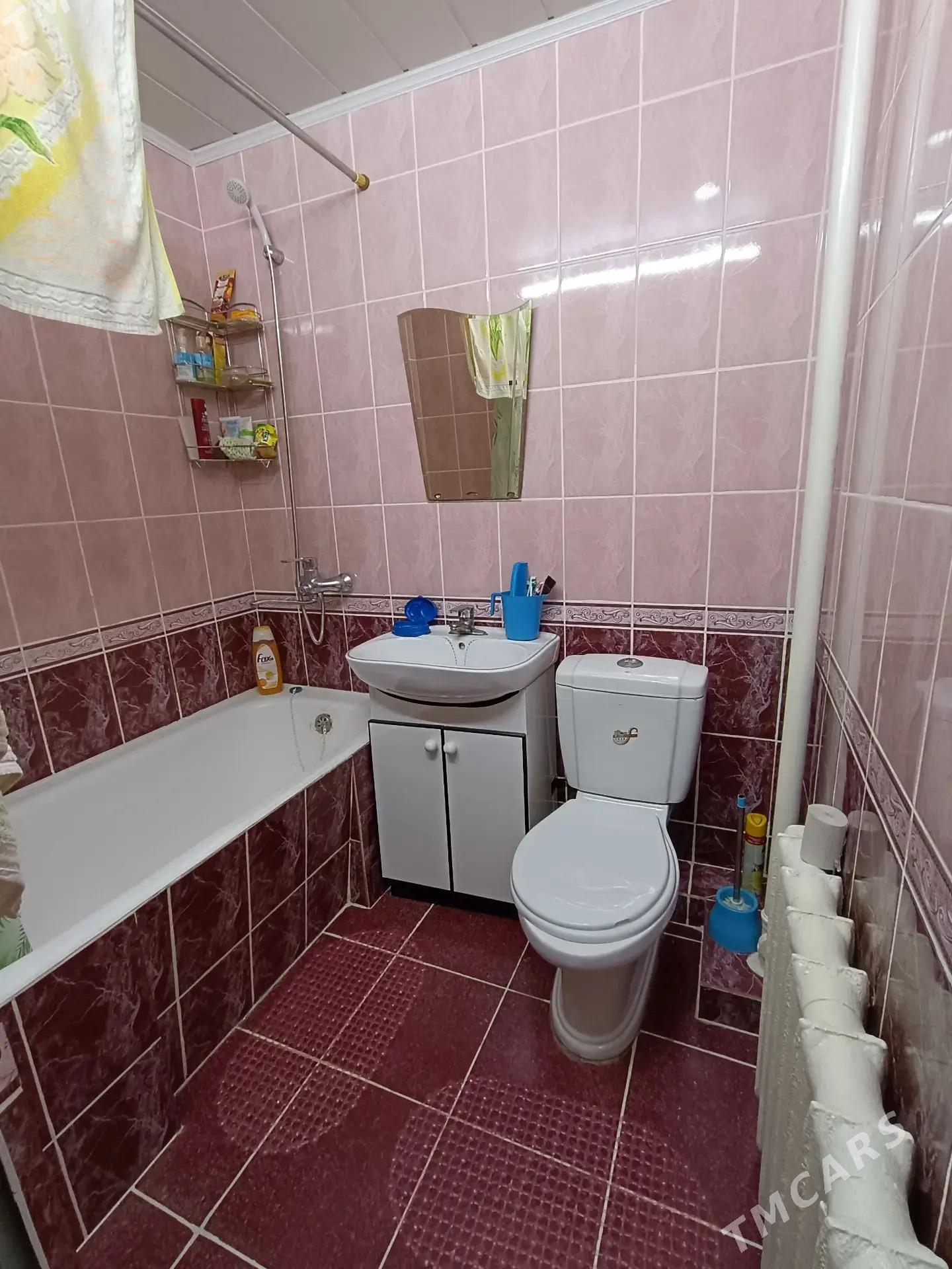 6 мкр Карбышева - Ашхабад - img 6