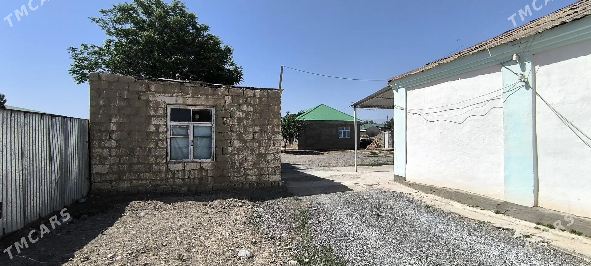 köne gämi satlyk plan jay - Анев - img 2