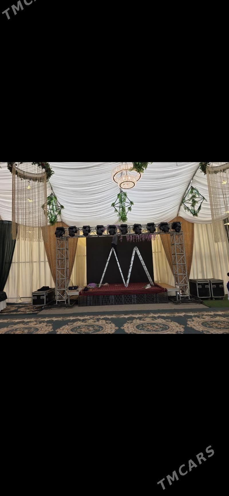 Gocme palata - Ашхабад - img 3