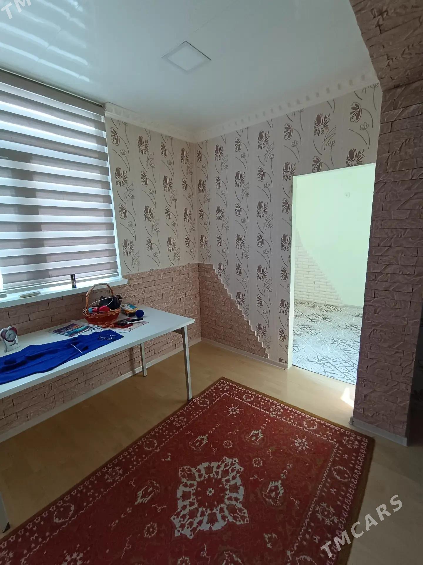 6 мкр Карбышева - Ашхабад - img 5