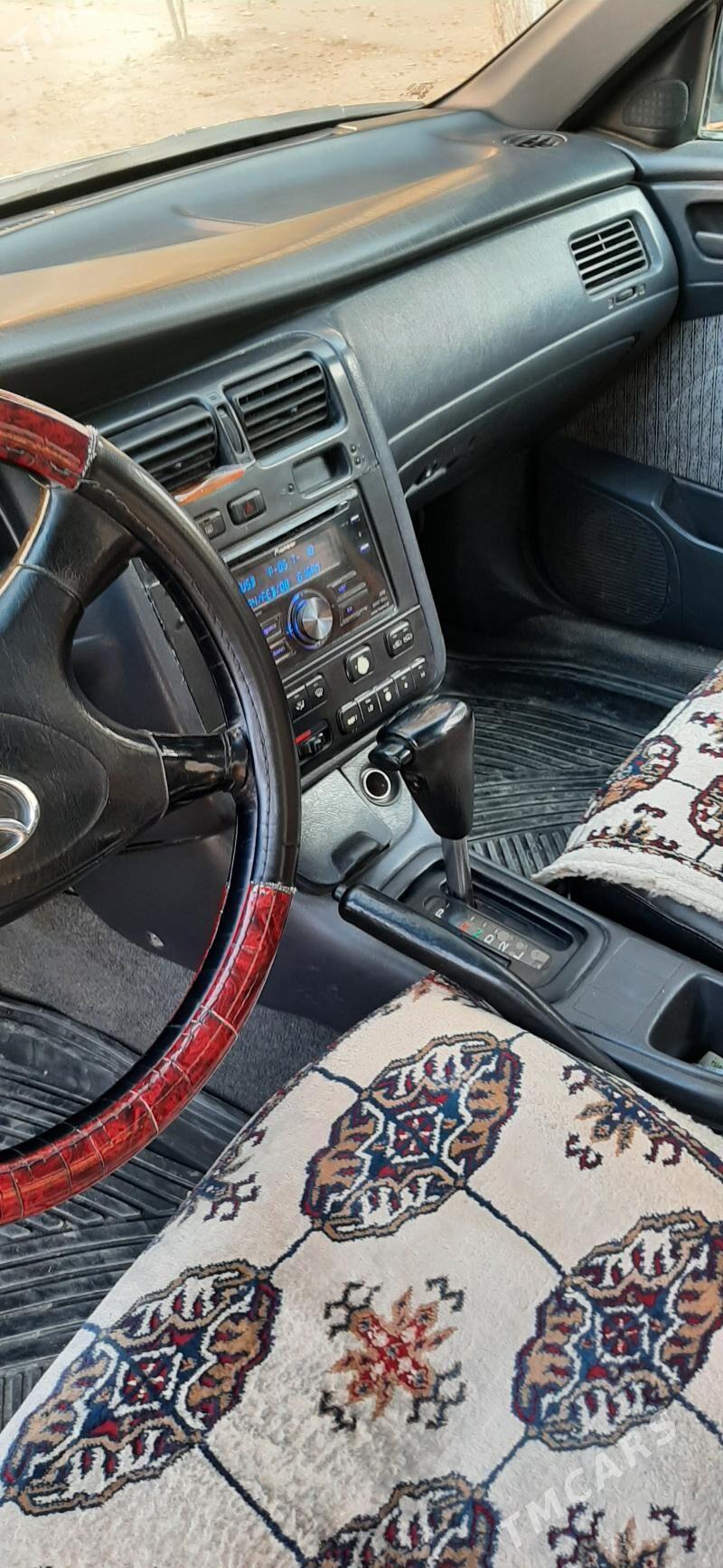 Toyota Corona 1995 - 75 000 TMT - Дашогуз - img 2