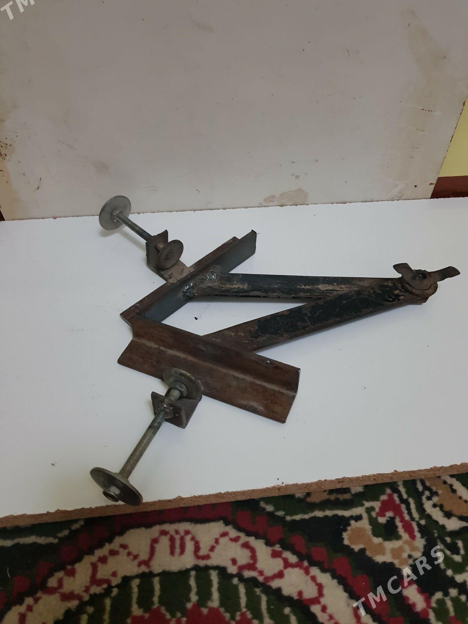 СВАШИКЛЕРЕ КОМЕКЧИ - Дашогуз - img 3