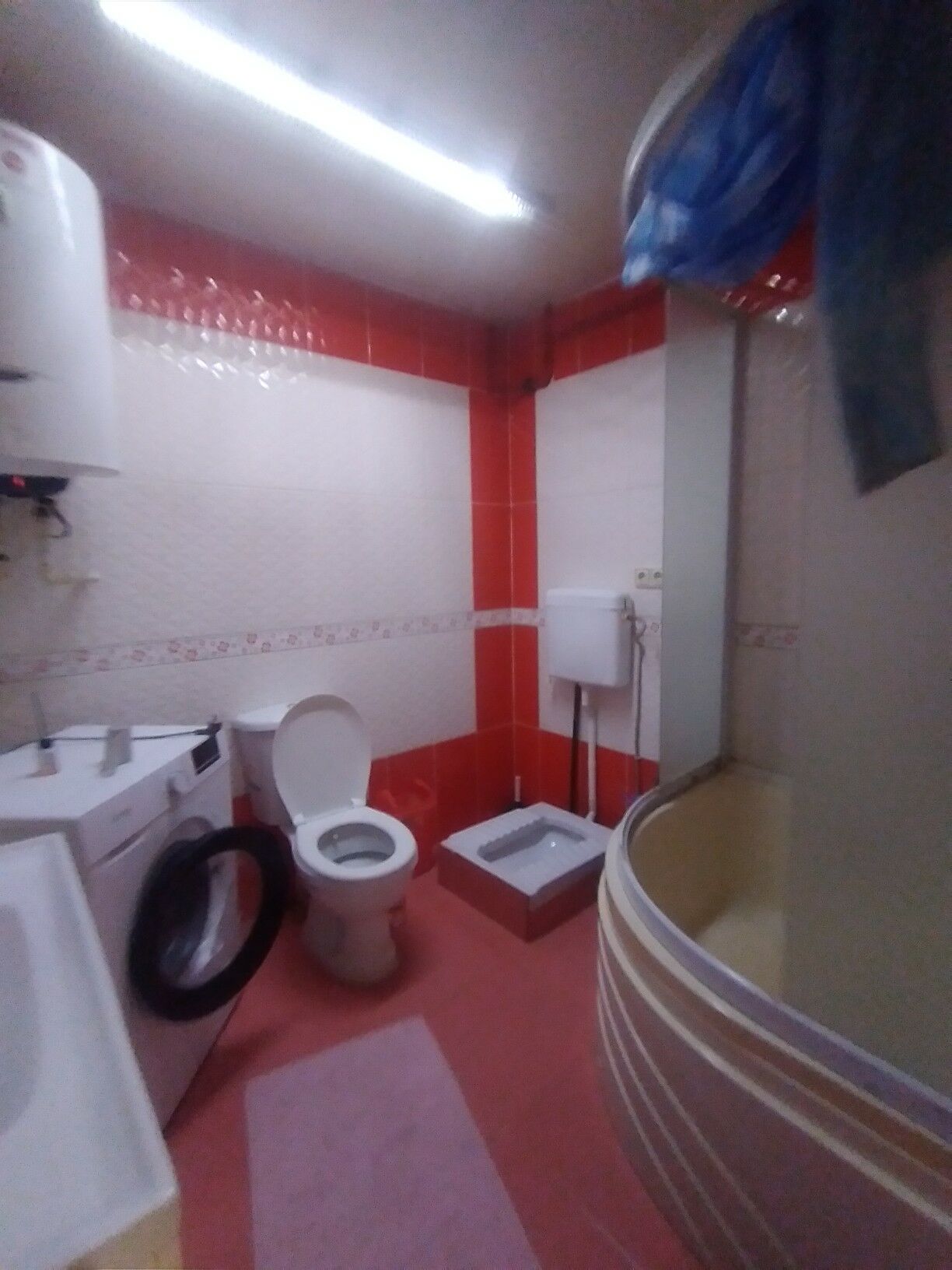 Arenda 11mkr - Aşgabat - img 9