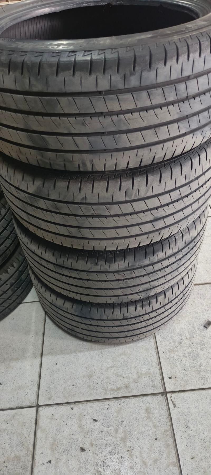 Bredistone 235 45 18 1 850 TMT - Гарадамак - img 4