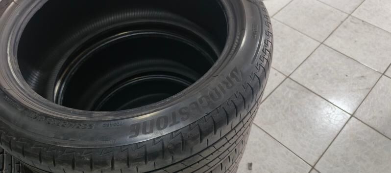 Bredistone 235 45 18 1 850 TMT - Гарадамак - img 3