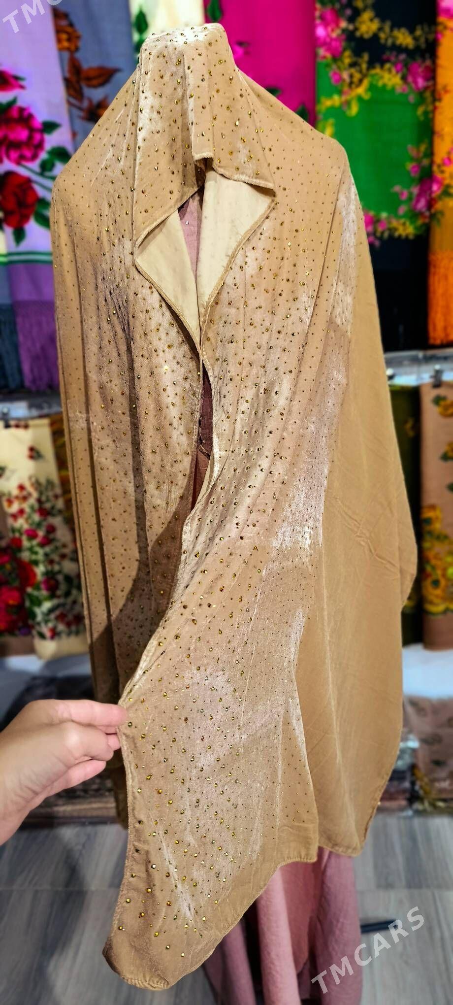 gasly sarf şarf - Балканабат - img 5