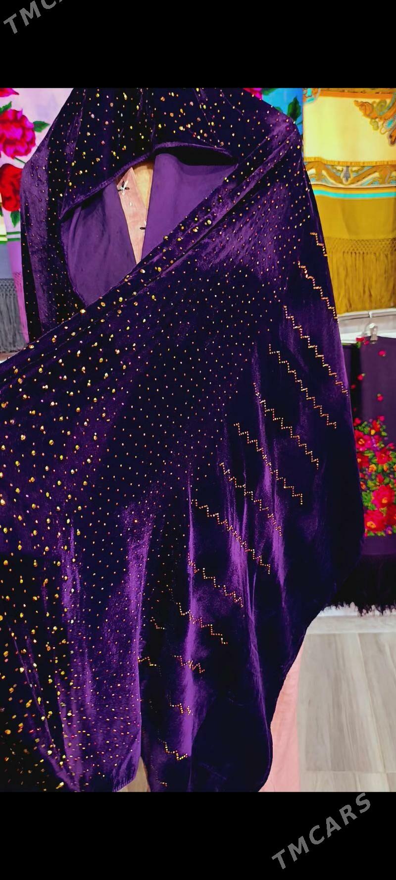 gasly sarf şarf - Балканабат - img 2