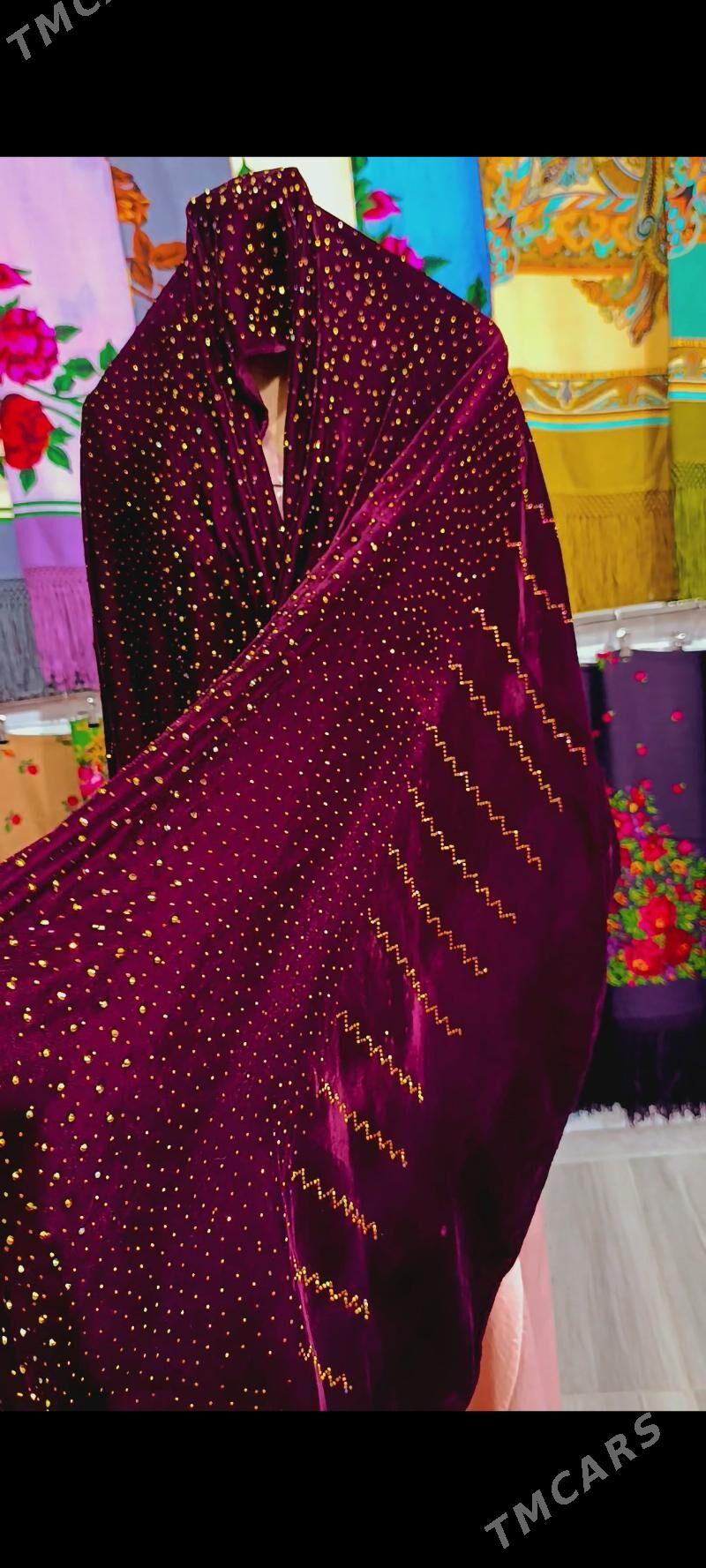 gasly sarf şarf - Балканабат - img 3