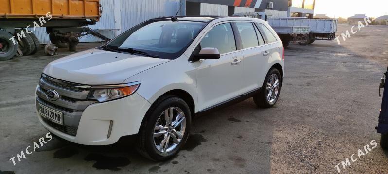 Ford Edge 2013 - 240 000 TMT - Байрамали - img 2