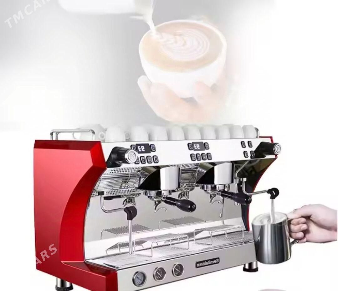 Ремонт Кофемашина - Aşgabat - img 2