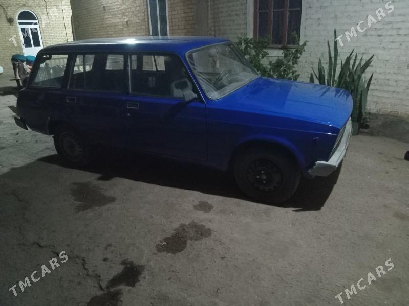 Lada 2105 1992 - 12 000 TMT - Saýat - img 2