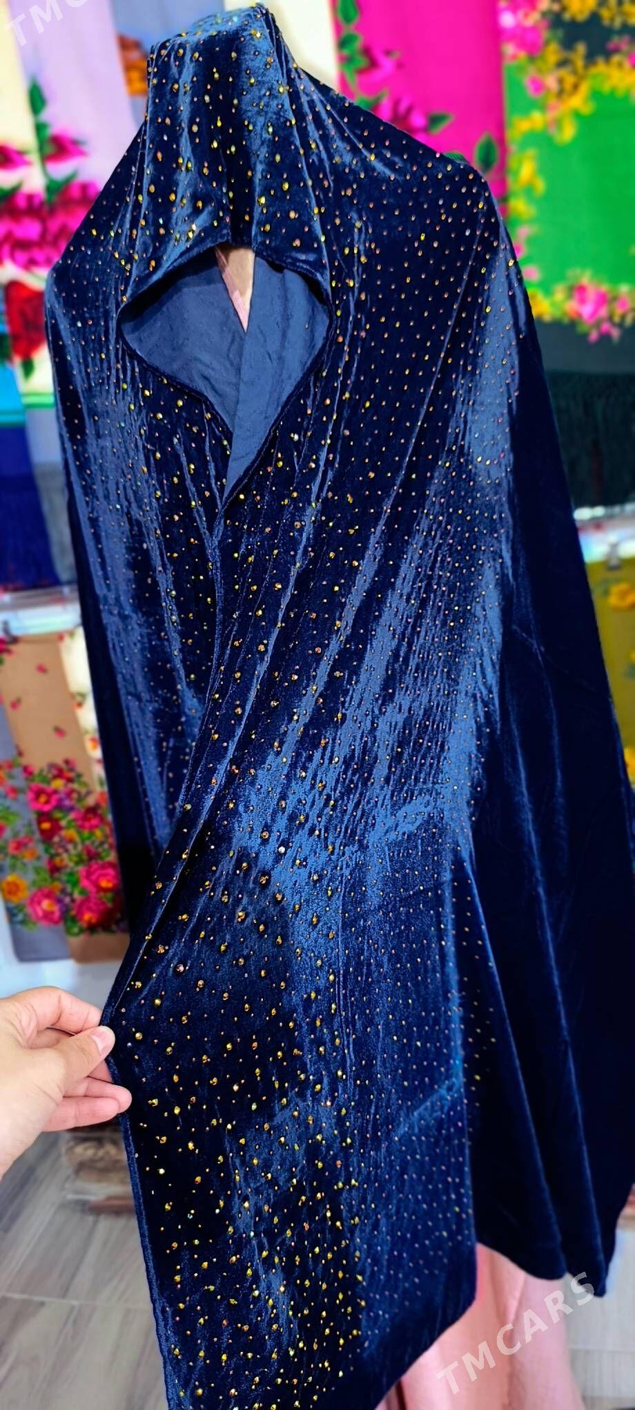 gasly sarf şarf - Балканабат - img 4