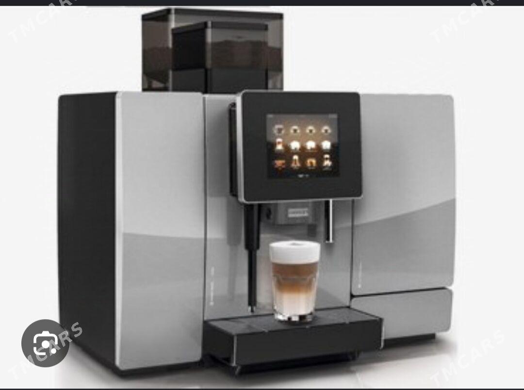 Ремонт Кофемашина - Aşgabat - img 1