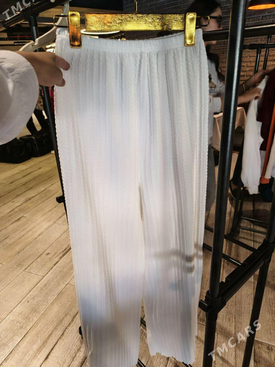 двойка костюм полувязка - Гаудан "В" - img 3