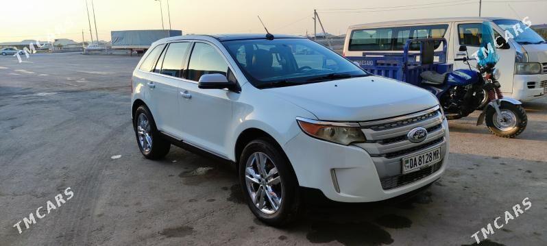 Ford Edge 2013 - 240 000 TMT - Байрамали - img 3