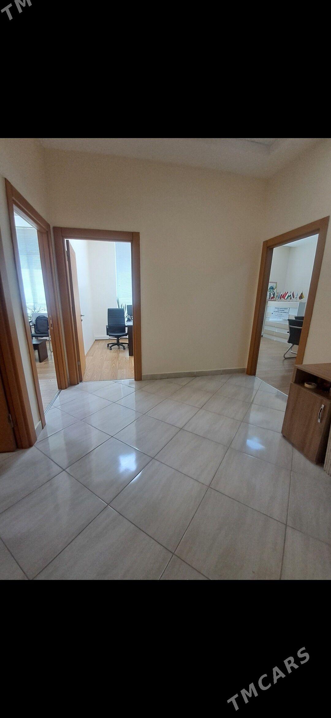 Arenda Ofis Офис ️ - Ашхабад - img 3