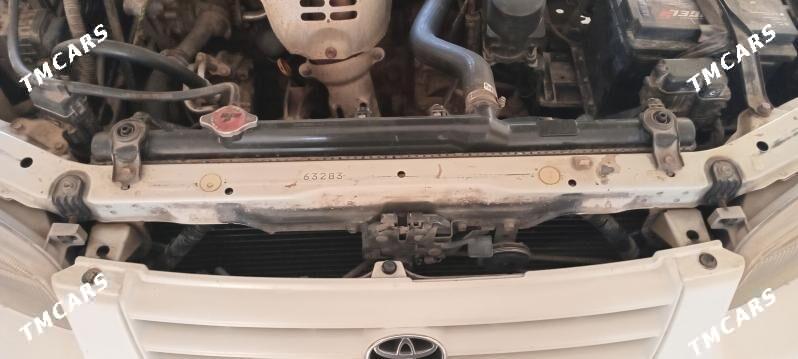 Toyota Camry 1999 - 151 000 TMT - Mary - img 8
