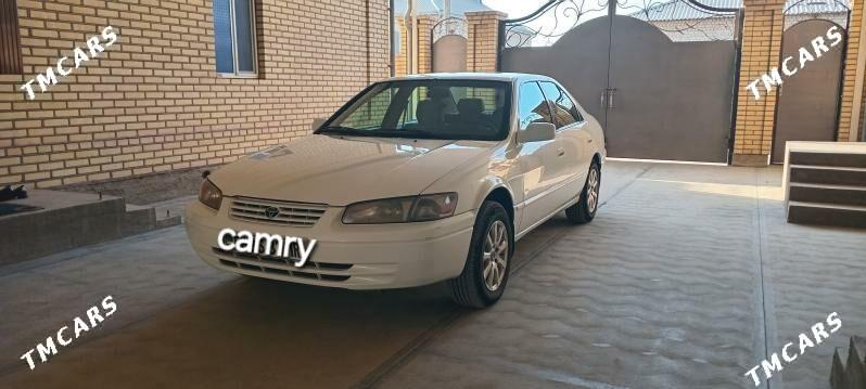 Toyota Camry 1999 - 151 000 TMT - Mary - img 2