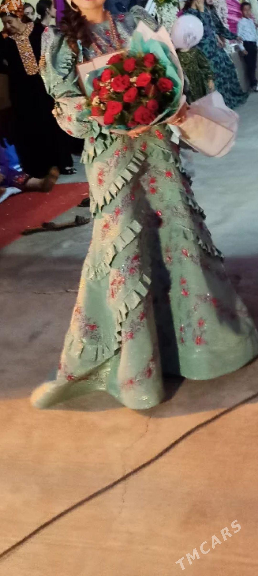 toy koynek keteni - Ашхабад - img 2