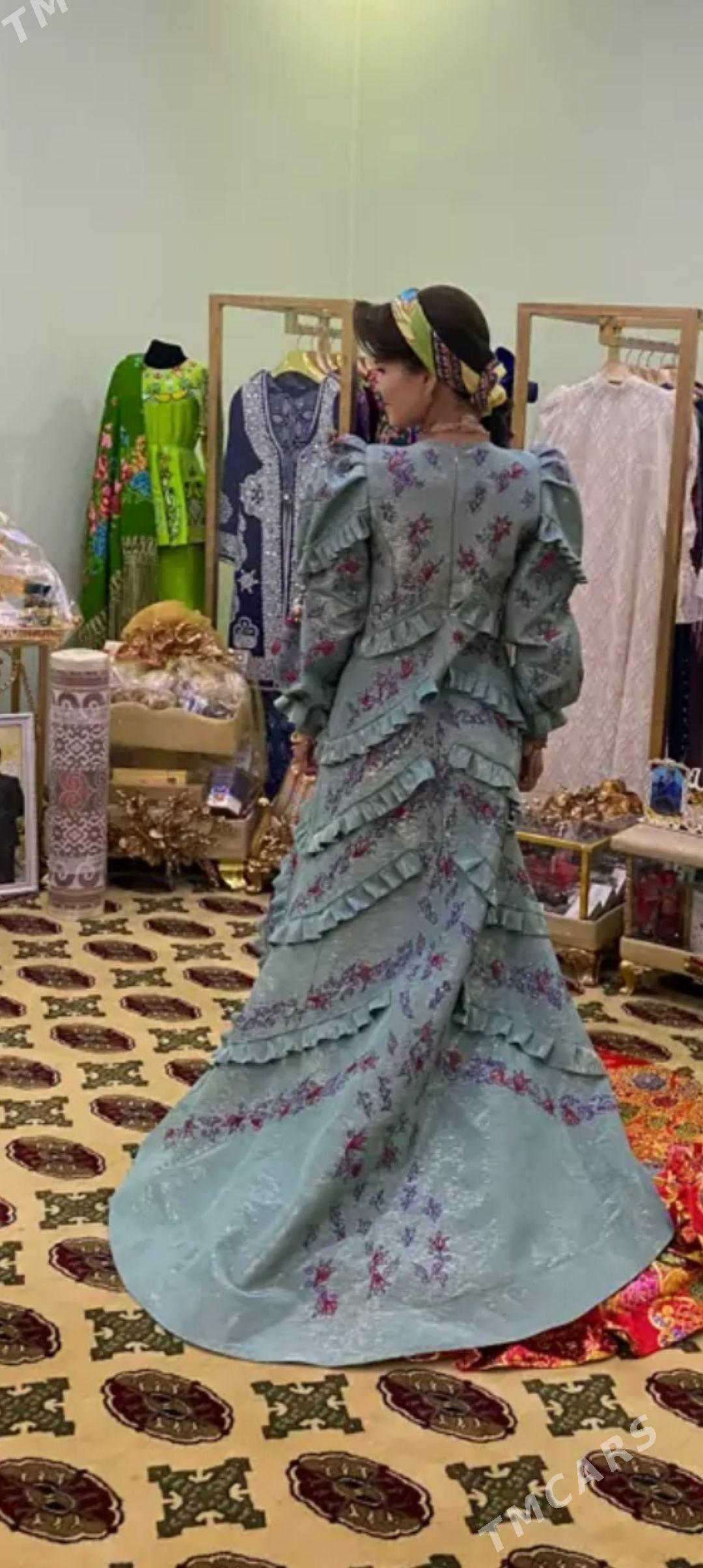 toy koynek keteni - Ашхабад - img 1