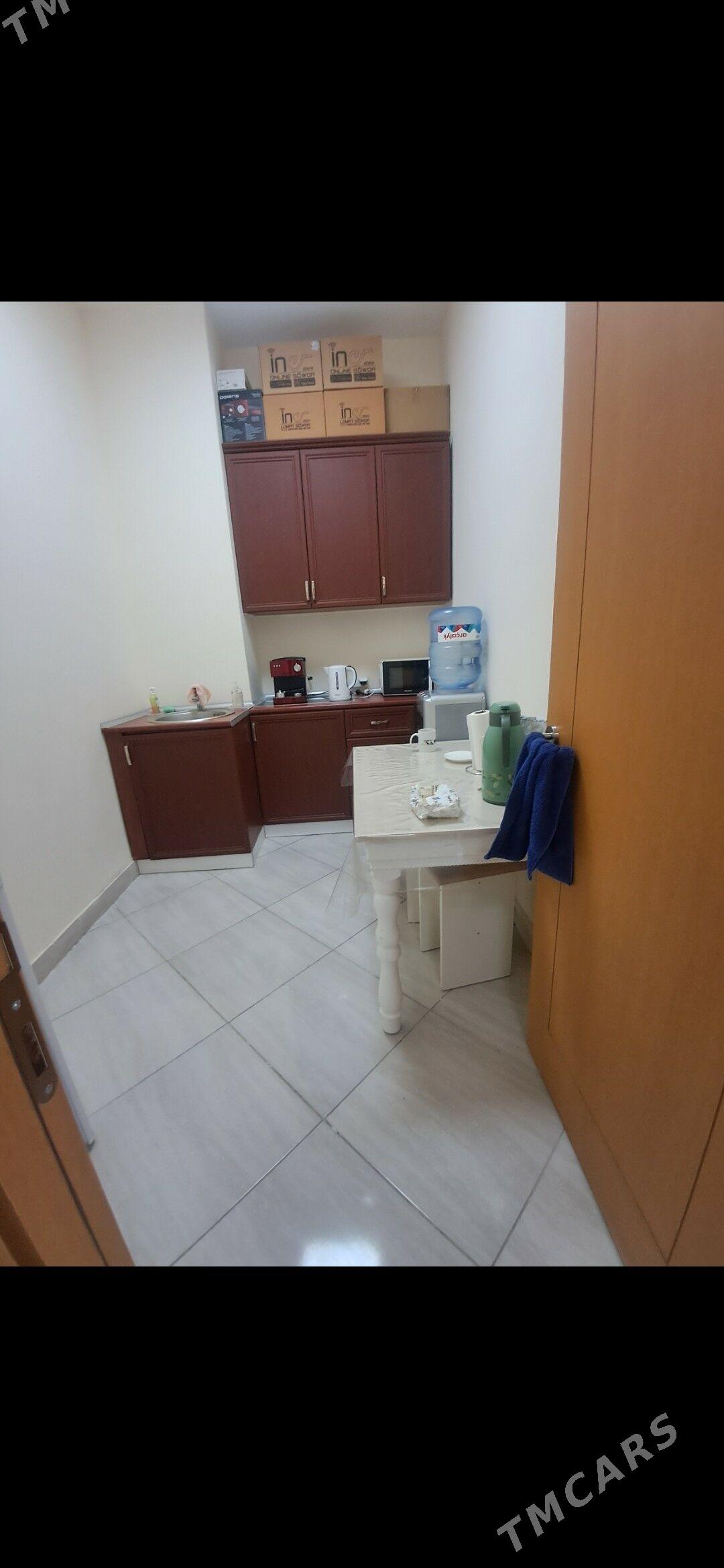 Arenda Ofis Офис ️ - Ашхабад - img 4