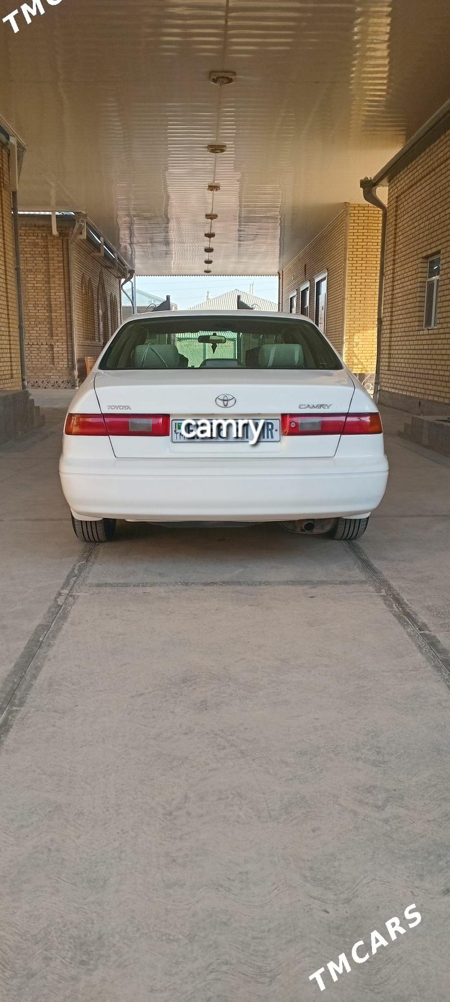 Toyota Camry 1999 - 151 000 TMT - Mary - img 6