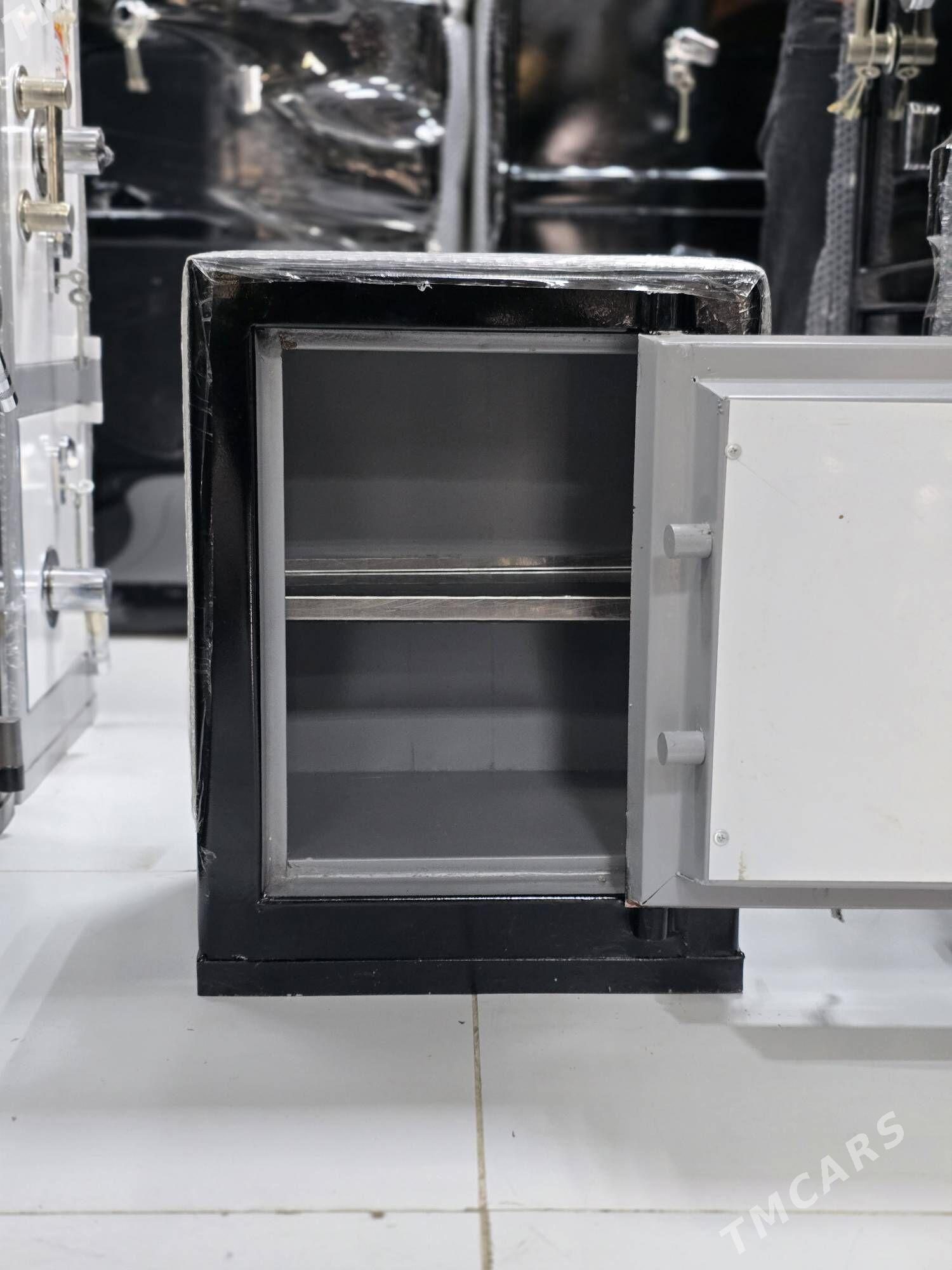 SEÝF СЕЙФ80KG - Мир 7 - img 2