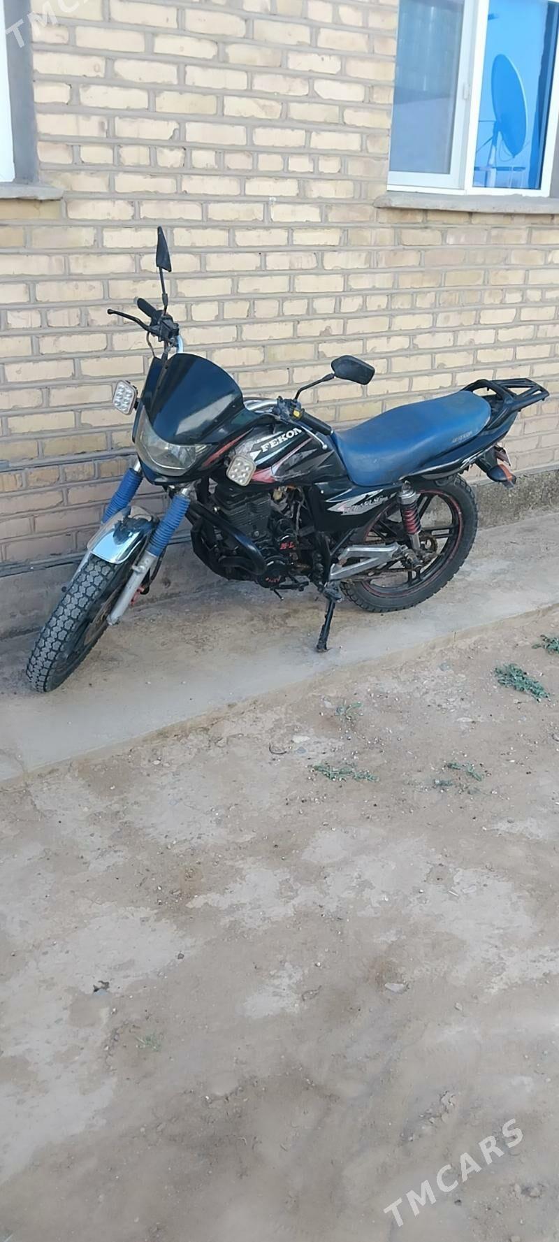 Fekon FK200-14G 2014 - 11 000 TMT - Бабадайхан - img 2