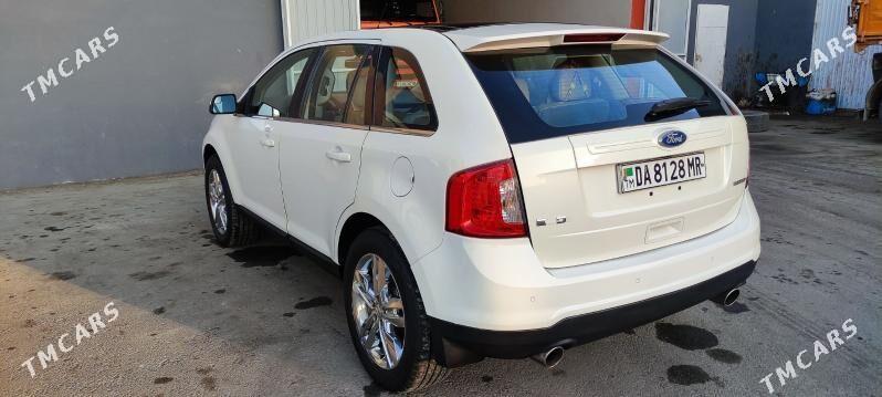 Ford Edge 2013 - 240 000 TMT - Байрамали - img 5