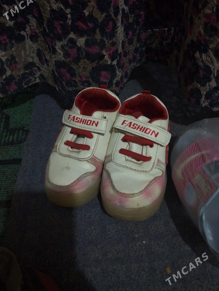 детский сапоги - Дашогуз - img 5