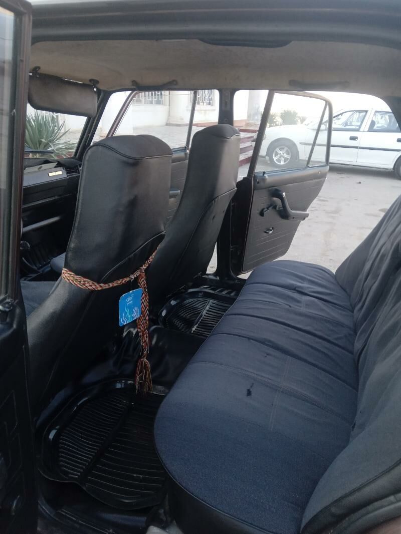 Lada 2107 1999 - 34 000 TMT - Балканабат - img 8