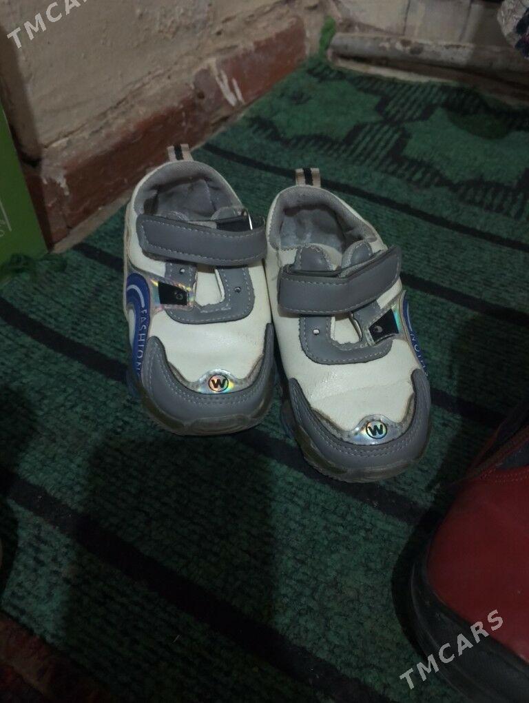 детский сапоги - Дашогуз - img 4