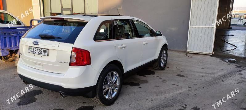 Ford Edge 2013 - 240 000 TMT - Байрамали - img 4