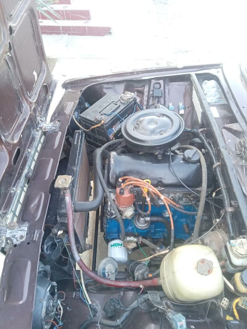 Lada 2107 1999 - 34 000 TMT - Балканабат - img 7